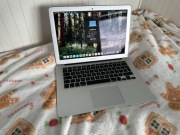Apple MacBook Air 13,3 MacOS Sequoia