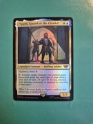 Pippin, Guard of the Citadel MTG LTR FOIL
