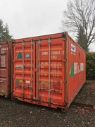 Kontener magazynowy 20’ morski oceaniczny 