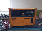 Ładowarka wózka akumulatorowego