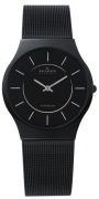 Zegarek Skagen Grenen Titanium 233LTMB - męski zegarek