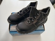 Buty robocze trzewiki Safetix Speedfox Haut S3 rozm.41