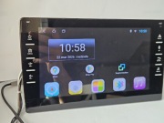 Radio samochodowe Android 2DIN Ford Fiesta 2009–2012 