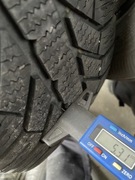 Opony zimowe Semperit MASTER-GRIP 2 205/60 16