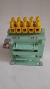 Transformator 220/12 V 30W