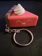 Halloween brelok ciastko