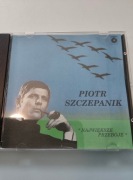PIOTR SZCZEPANIK (CD) NAJWIĘKSZE PRZEBOJE 1991