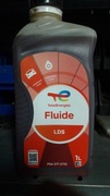 Płyn Hydrauliczny Total Fluide LDS 1L