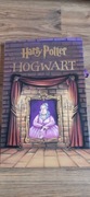 Harry Potter rozkładany Hogwart  pop up book Tong