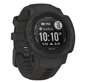 Garmin Instinct 2S Solar GPS GarminPAY 100% orginał - komplet z dow.zakupu