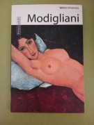 Modigliani  Matilde Battistini  Stefano Peccatori Seria Klasycy Sztuki