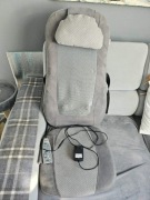 Masażer duży na fotel shiatsu  Rolling 