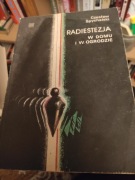 Radiestezja w domu i w ogrodzie. Czesław Spychalski. 