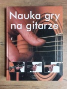 Nauka gry na gitarze - Podręcznik 