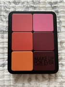 Make Up For Ever HD Skin Blush&Glow Palette