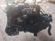 Silnik skrzynia Astra G 2.0 dti 