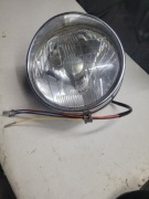 Części motocykla ural m67-36 