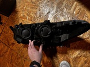 Lampa przód Ford fusion 2015 prawy przód