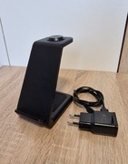 Wireless Charging 3in1