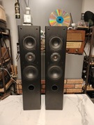 Niemieckie kolumny podłogowe KH 502 ! OKAZJA