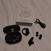 Douszne słuchawki bezprzewodowe 