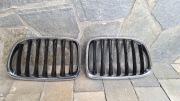 ATRAPA CHŁODNICY/GRILL / NERKI  BMW X1 E84