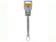 TOPEX klucz płasko-oczkowy 18mm  35D713