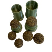 Prasa, forma do kul zanętowych 25mm 