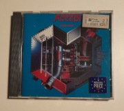 ACCEPT – Metal Heart / 1985 BMG Ariola 