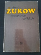 Gieorgij Żukow - wspomnienia i refleksje