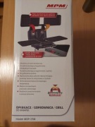 MPM (3 in 1) - Toaster + Waffles + Grill 225