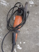 Szlifierka kątowa fein 230