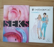 POLAKÓW SEKS POWSZEDNI # INSTASERIAL O MIŁOŚCI 