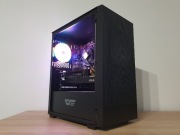 Komputer do gier |I5|GTX 570 (~GTX 750 TI)|8GB|SSD+320GB|WIN 10 PRO