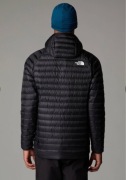 KURTKA Z KAPTUREM MĘSKA THE NORTH FACE BETTAFORCA LT DOWN CZARNA L