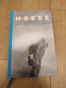 Wilk stepowy - Hermann Hesse