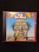 MR.BUNGLE - Mr. Bungle , 1991 r., Made.in USA 