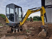 Usługi minikoparką Kraków i okolice, transport mała wywrotka