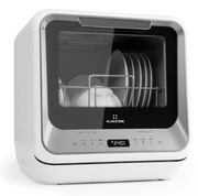 zmywarka wolnostojąca mini kompaktowa Klarstein 