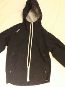 Kurtka przeciwdeszczowa chłopięca 105/114 5 lat