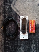 Zestaw akcesoriów do Google TV Streamer