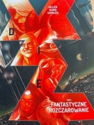 Die Tom 1 Fantastyczne rozczarowanie Hans Gillen