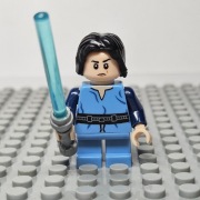 Boba Fett | Star Wars | Kompatybilna z Lego 