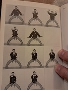 Chan shaolin si drachen stil kung fu