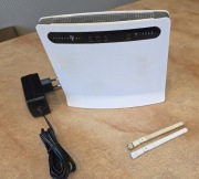 Huawei B593s-12 SpeedPort LTE II Router 4G /Wi-Fi 