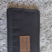 Portfel męski DIVERSE nowy