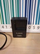 Oryginalna ładowarka Panasonic lumix DE-A60 do aparatów 