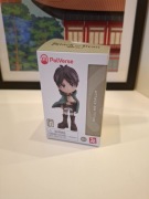 pudełko figurka Eren Yeager Attack on Titan Atak Tytanów shingeki no kyojin