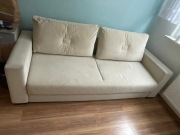 Kanapa rozkładana 140x190