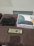 Dekoder DVB-T 2 Esperanza 